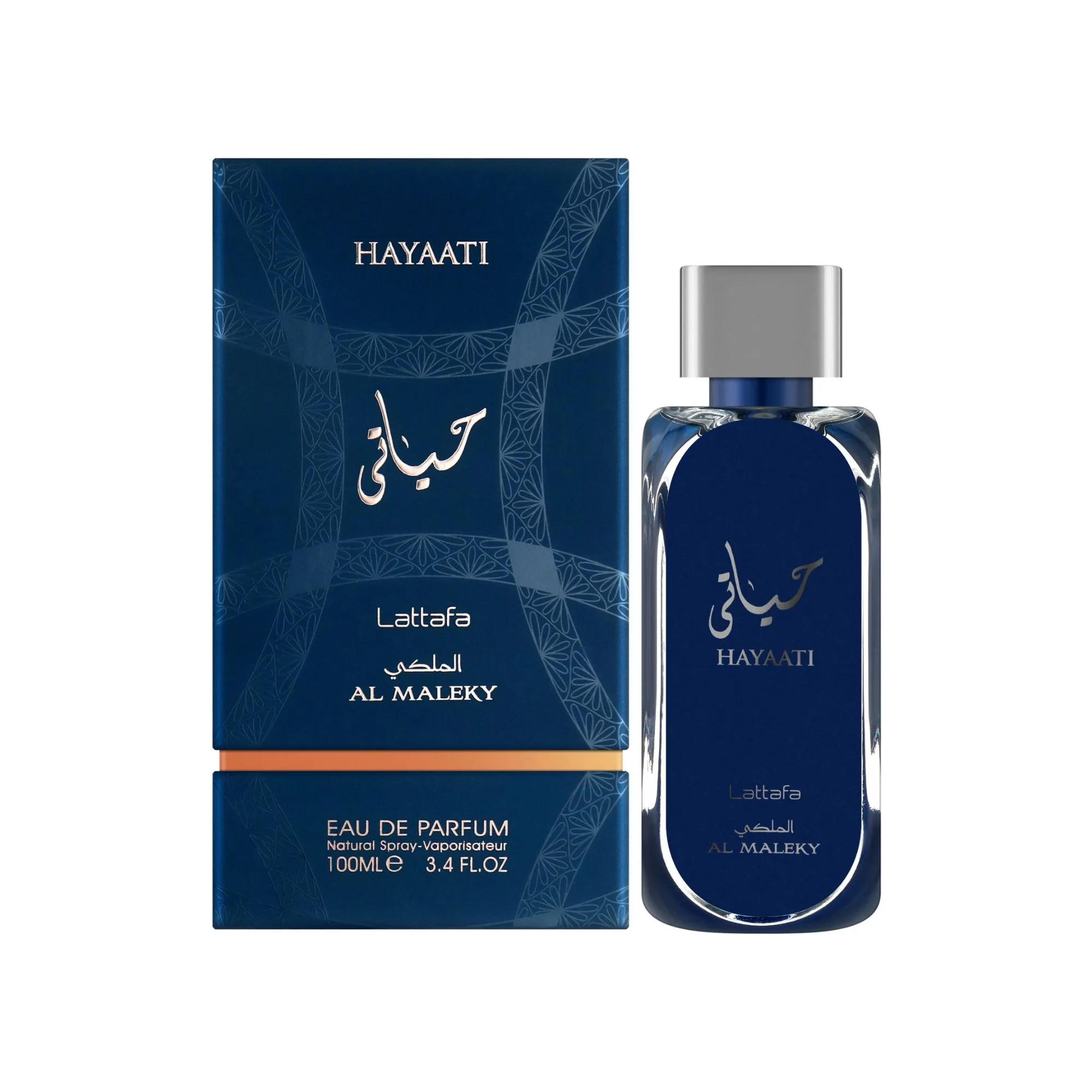 Hayaati Al Maleky Eau de parfum